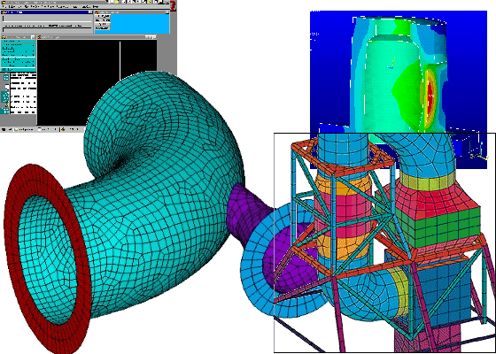 GLENTech | Finite Element Analysis